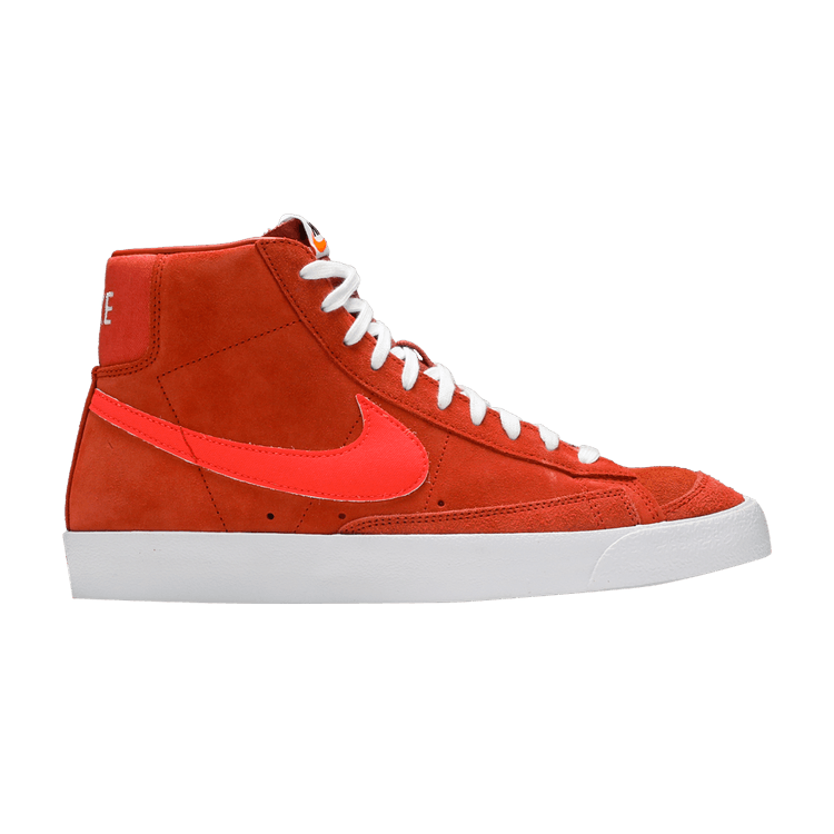 Nike Blazer '77 Vintage Mid 'Firewood Orange'