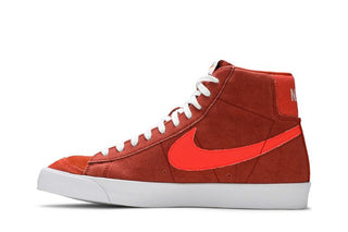 Nike Blazer '77 Vintage Mid 'Firewood Orange'