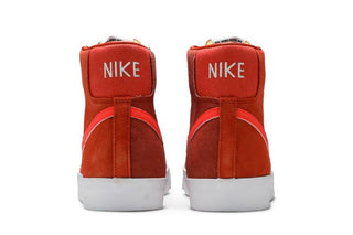 Nike Blazer '77 Vintage Mid 'Firewood Orange'