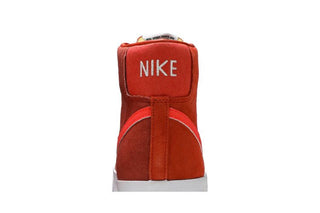 Nike Blazer '77 Vintage Mid 'Firewood Orange'