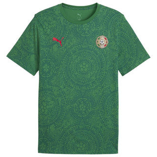 PUMA Fanpack Mexico Graphic Tee
