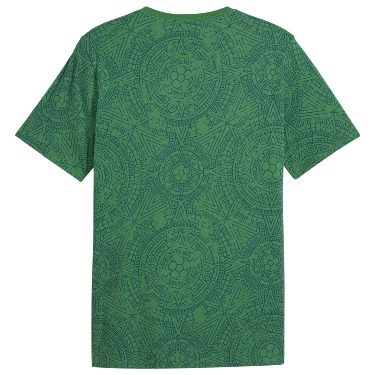 PUMA Fanpack Mexico Graphic Tee
