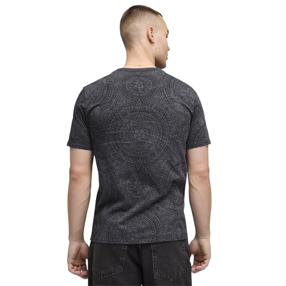 PUMA Fanpack Mexico Graphic Tee