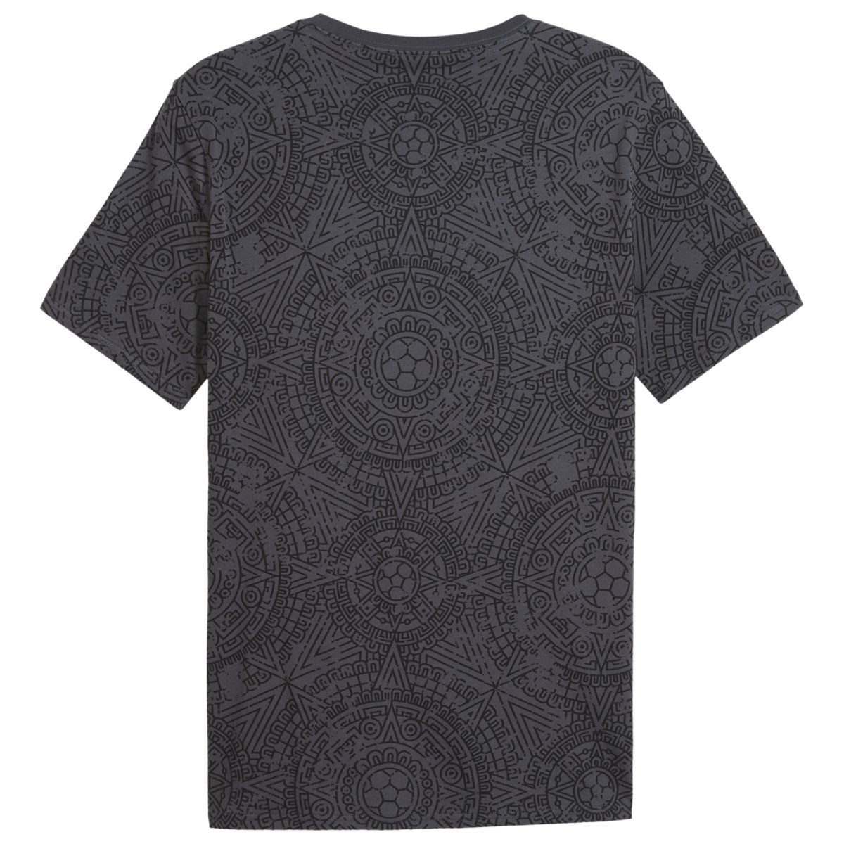 PUMA Fanpack Mexico Graphic Tee