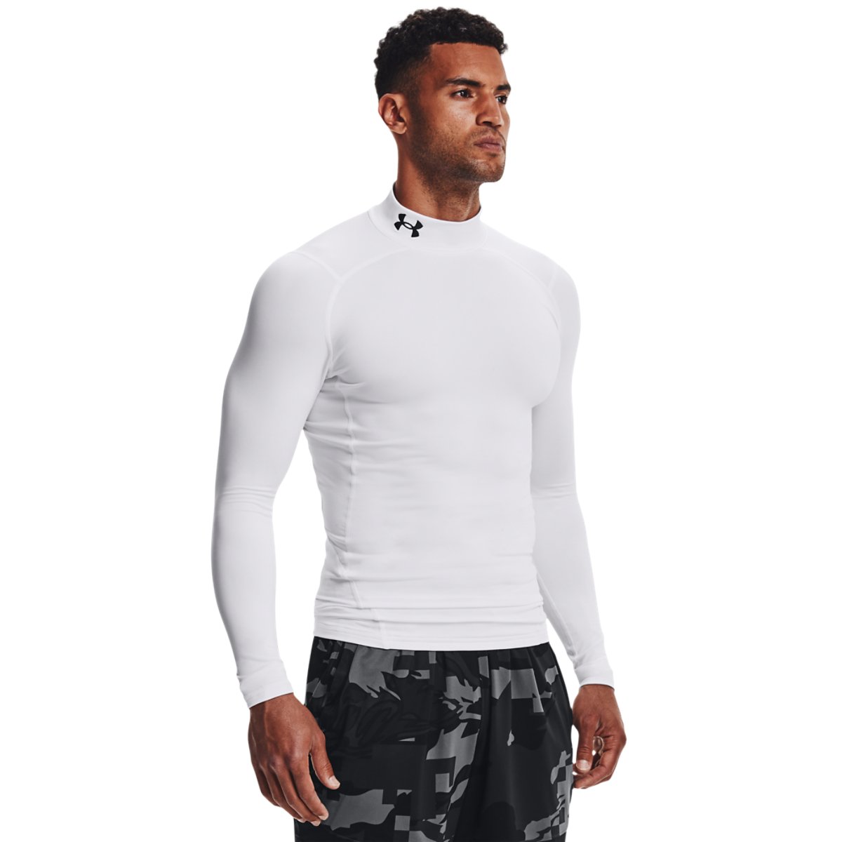 Under Armour CG Armour Comp Mock