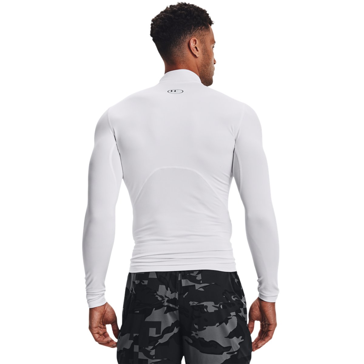 Under Armour CG Armour Comp Mock