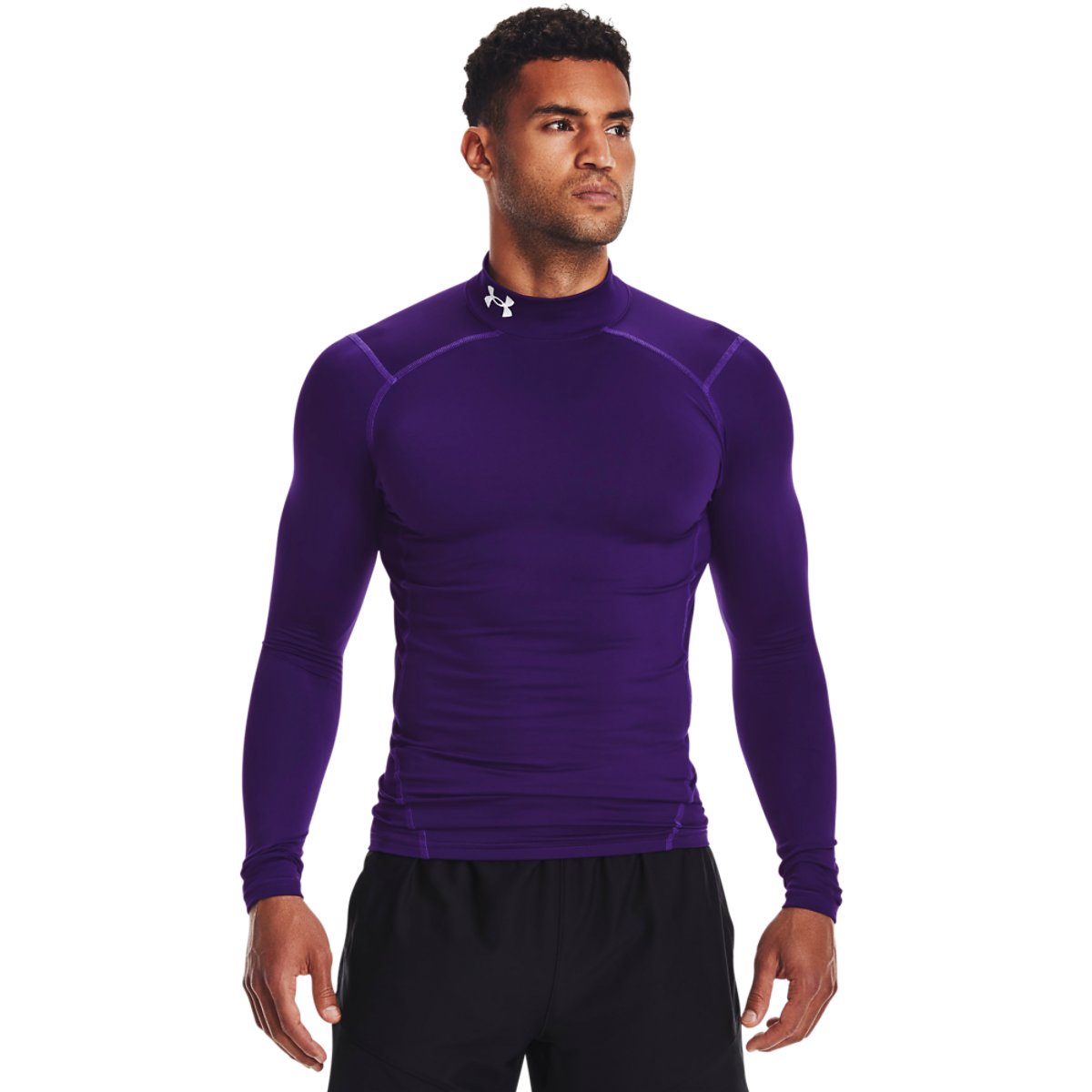 Under Armour CG Armour Comp Mock