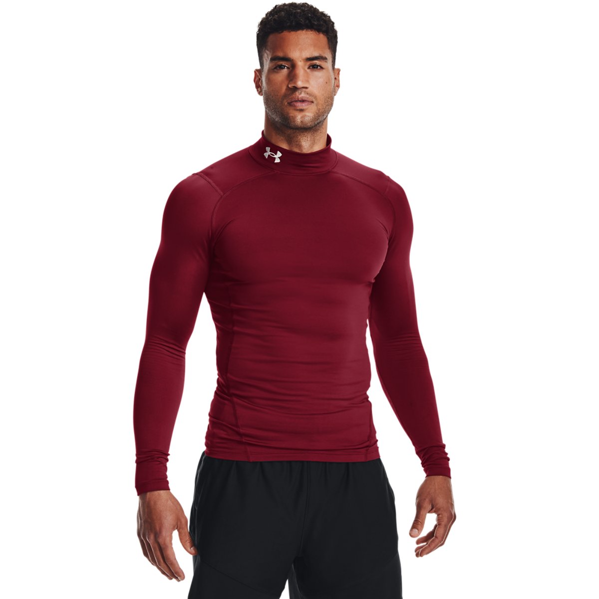 Under Armour CG Armour Comp Mock