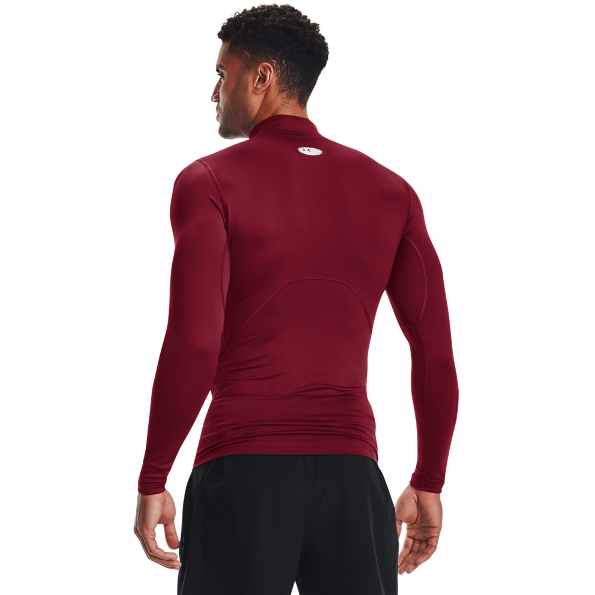 Under Armour CG Armour Comp Mock