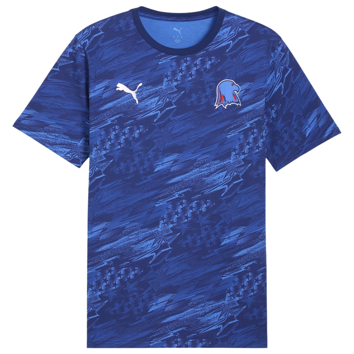 PUMA Usa Passion Aop Tee