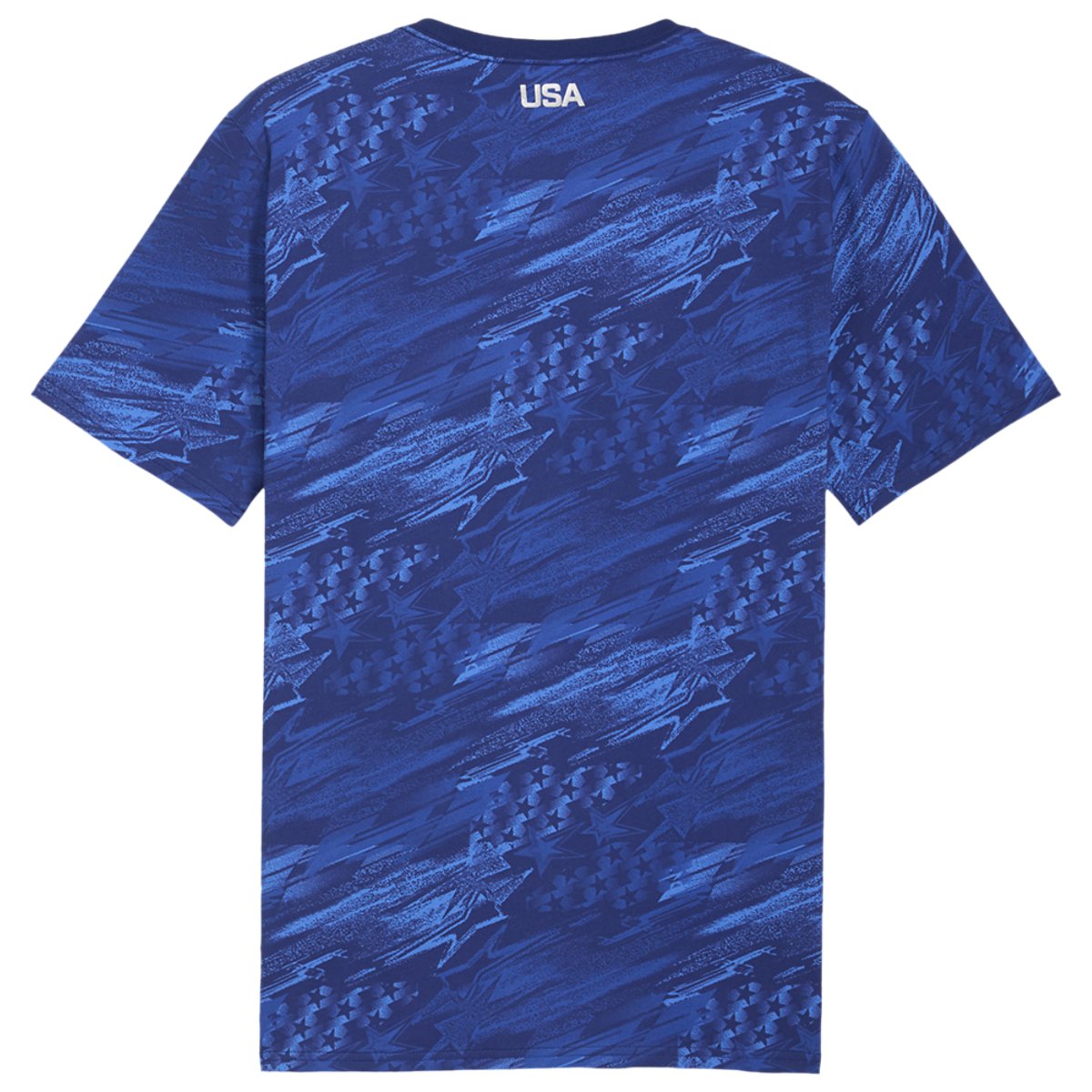 PUMA Usa Passion Aop Tee
