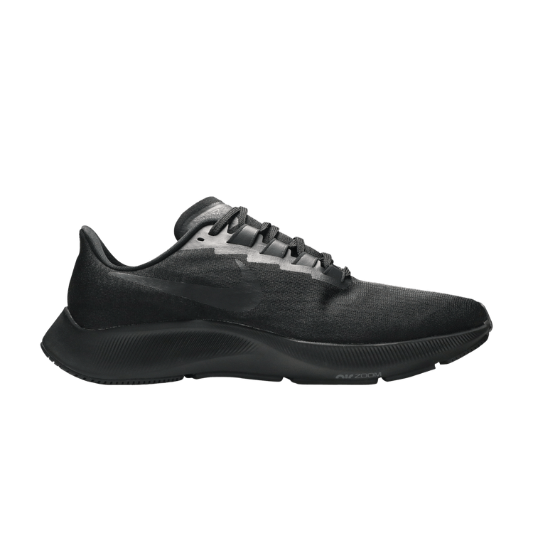 Nike Air Zoom Pegasus 37 'Black Dark Grey'