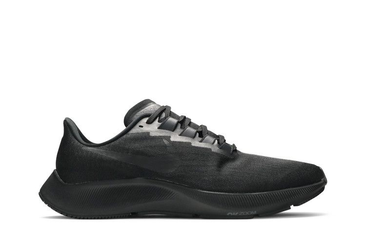 Nike Air Zoom Pegasus 37 'Black Dark Grey'