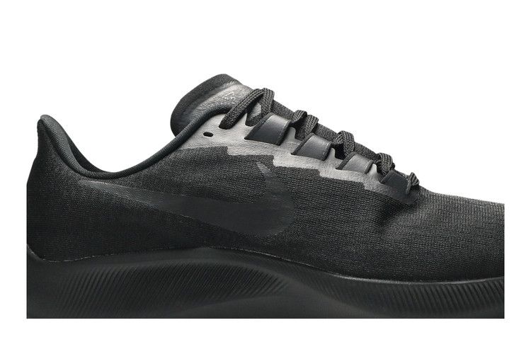 Nike Air Zoom Pegasus 37 'Black Dark Grey'