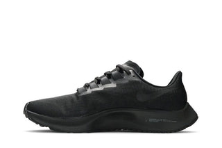 Nike Air Zoom Pegasus 37 'Black Dark Grey'