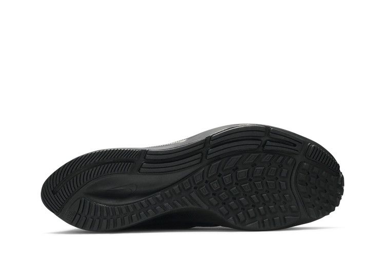 Nike Air Zoom Pegasus 37 'Black Dark Grey'