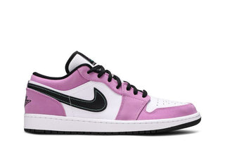 Air Jordan 1 Low SE 'Violet Shock'