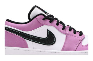 Air Jordan 1 Low SE 'Violet Shock'