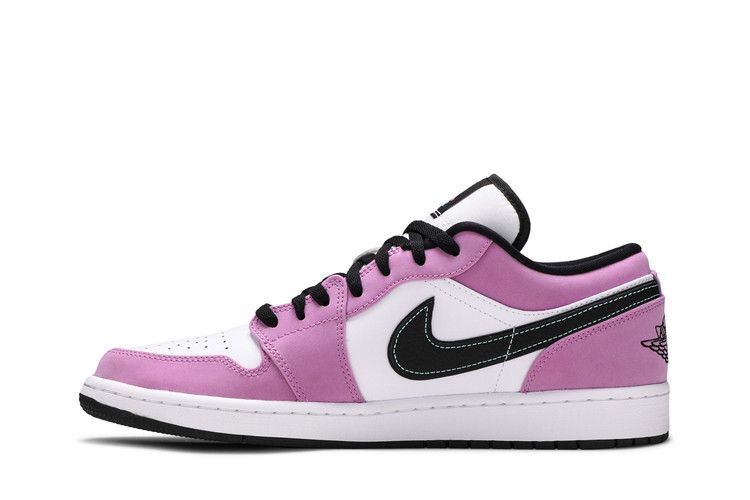 Air Jordan 1 Low SE 'Violet Shock'