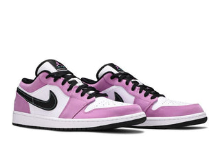 Air Jordan 1 Low SE 'Violet Shock'