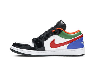 Air Jordan 1 Low 'Multi-Color'