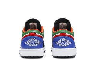 Air Jordan 1 Low 'Multi-Color'