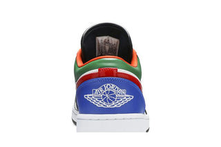 Air Jordan 1 Low 'Multi-Color'