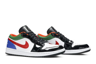 Air Jordan 1 Low 'Multi-Color'