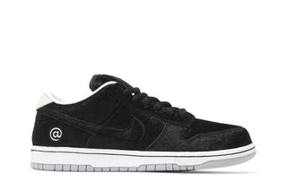 Medicom Toy x Nike Dunk Low SB 'BE@RBRICK'