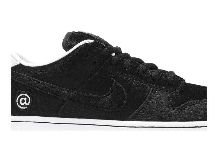 Medicom Toy x Nike Dunk Low SB 'BE@RBRICK'