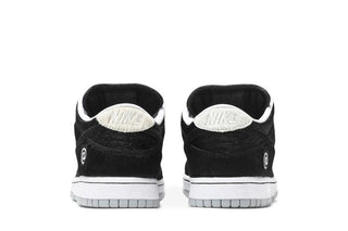 Medicom Toy x Nike Dunk Low SB 'BE@RBRICK'