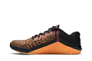 Nike Metcon 6 'Cheetah Print'