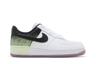 Nike Air Force 1 '07 'Splatter'