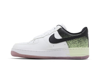 Nike Air Force 1 '07 'Splatter'