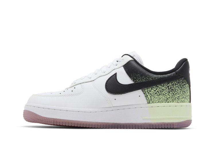 Nike Air Force 1 '07 'Splatter'