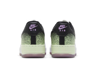 Nike Air Force 1 '07 'Splatter'