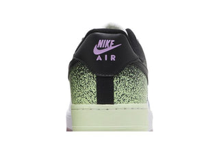 Nike Air Force 1 '07 'Splatter'