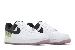 Nike Air Force 1 '07 'Splatter'