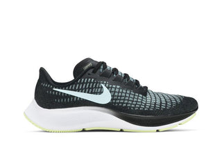 Nike Air Zoom Pegasus 37 'Black Glacier Ice'
