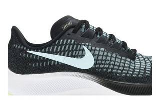 Nike Air Zoom Pegasus 37 'Black Glacier Ice'