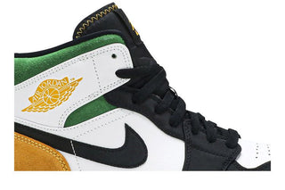 Air Jordan 1 Mid SE 'Oakland'
