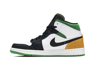 Air Jordan 1 Mid SE 'Oakland'