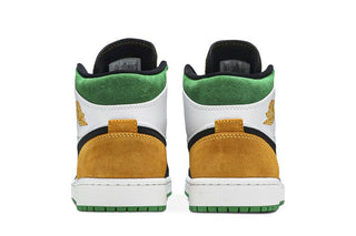 Air Jordan 1 Mid SE 'Oakland'
