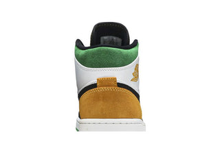 Air Jordan 1 Mid SE 'Oakland'
