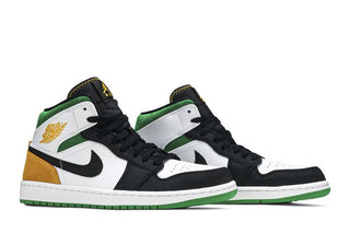 Air Jordan 1 Mid SE 'Oakland'
