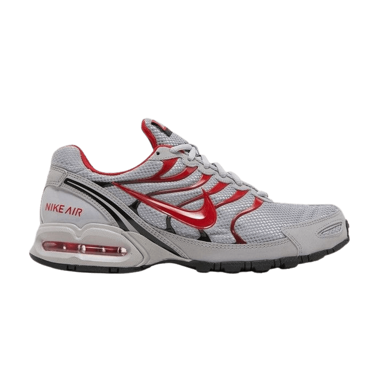 Nike Air Max Torch 4 'Atmosphere Grey University Red'