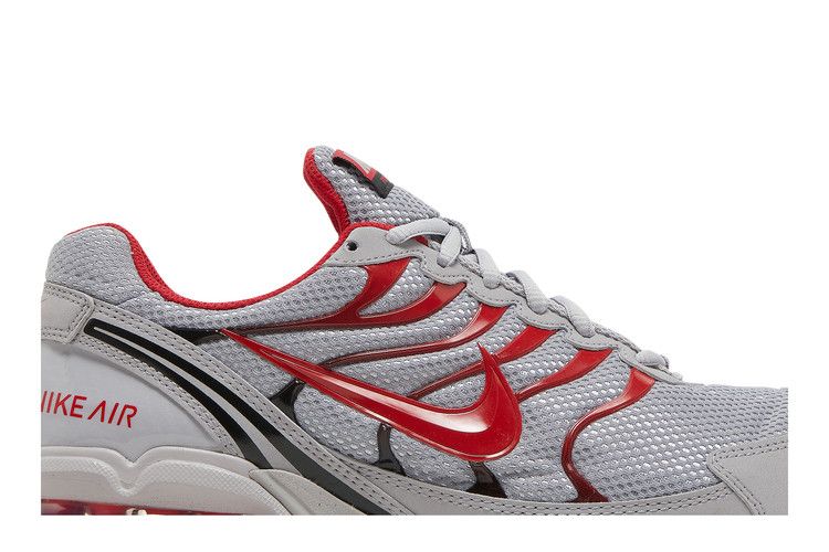 Nike Air Max Torch 4 'Atmosphere Grey University Red'
