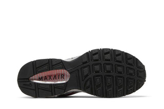 Nike Air Max Torch 4 'Atmosphere Grey University Red'