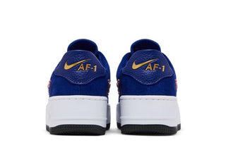 Nike Air Force 1 Sage Low LX 'Deep Royal Blue'
