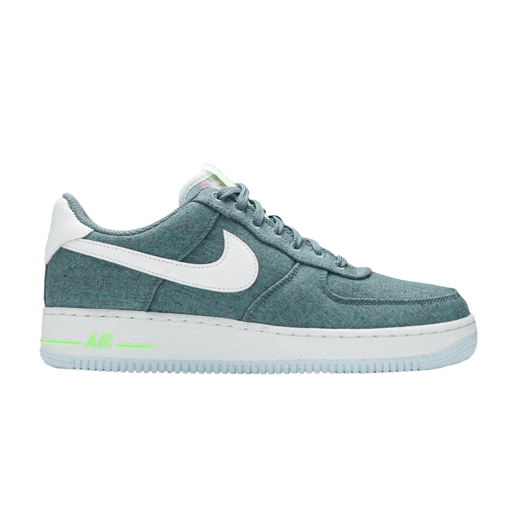 Nike Air Force 1 Low '07 'Recycled Canvas Pack - Ozone Blue'